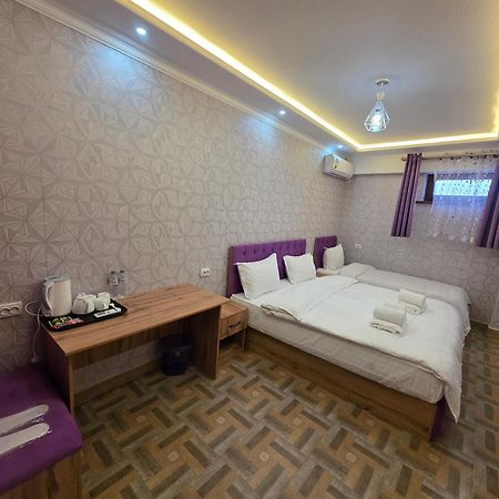 Samarkand Imron Hotel المظهر الخارجي الصورة