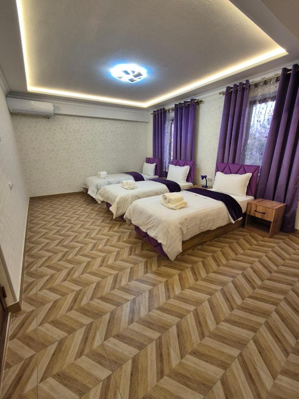 Samarkand Imron Hotel المظهر الخارجي الصورة