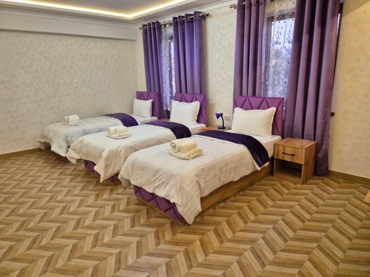 Samarkand Imron Hotel المظهر الخارجي الصورة