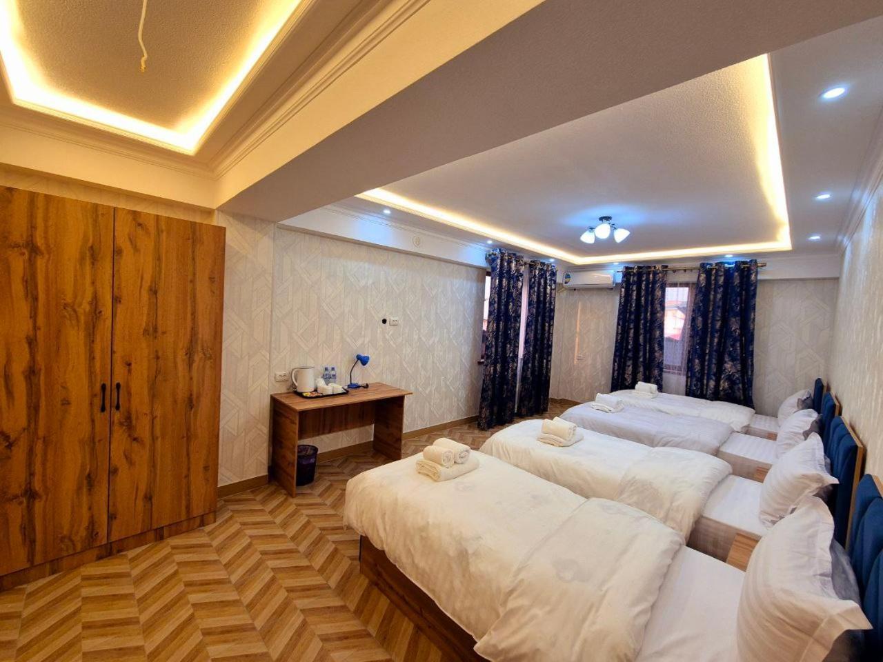 Samarkand Imron Hotel المظهر الخارجي الصورة