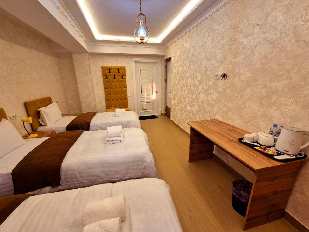 Samarkand Imron Hotel المظهر الخارجي الصورة