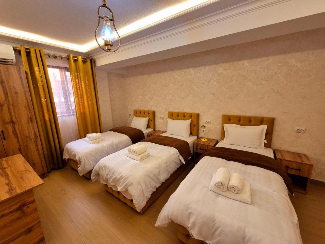 Samarkand Imron Hotel المظهر الخارجي الصورة