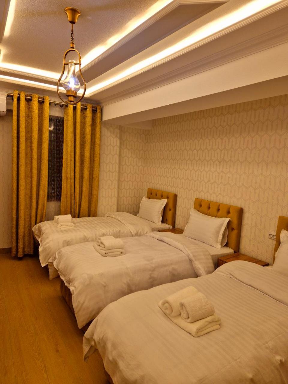 Samarkand Imron Hotel المظهر الخارجي الصورة