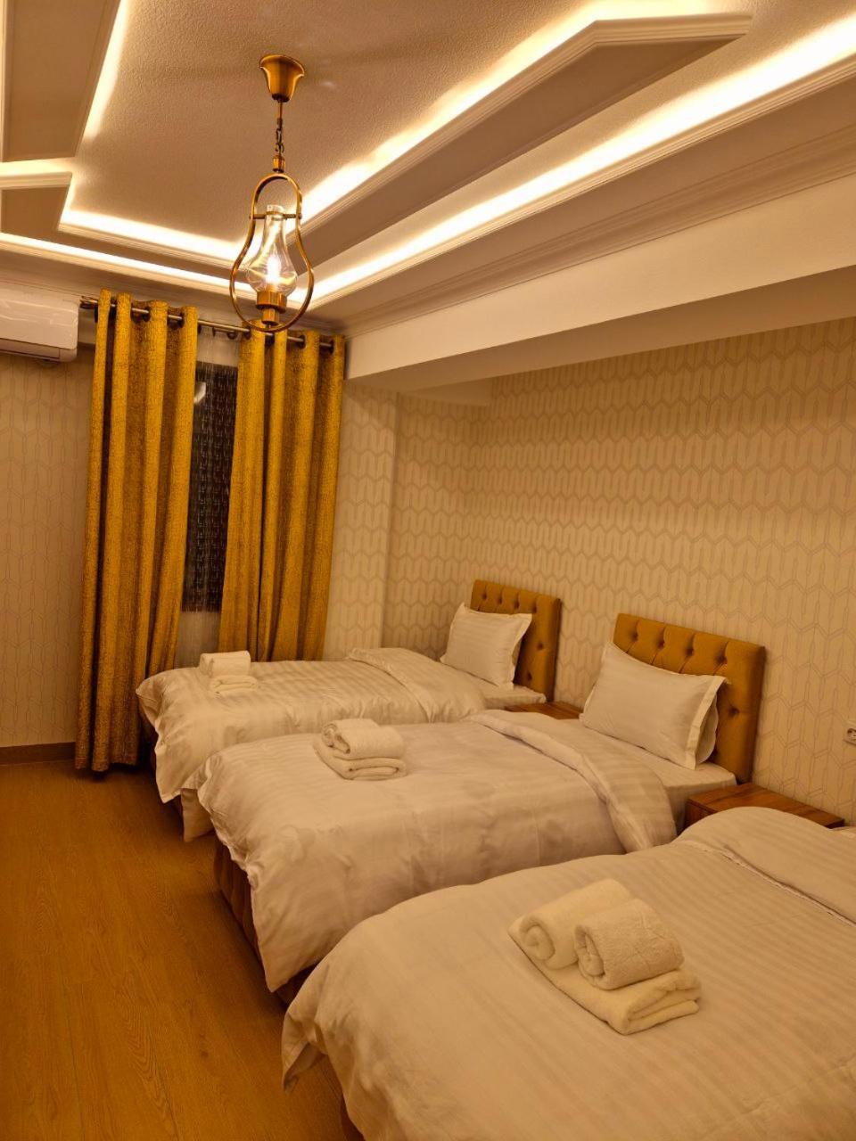 Samarkand Imron Hotel المظهر الخارجي الصورة