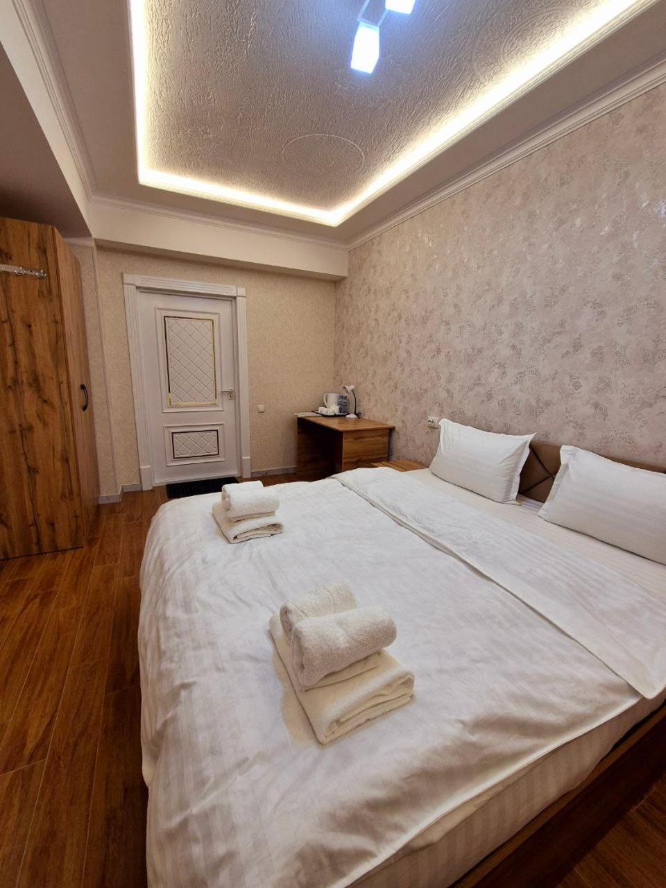 Samarkand Imron Hotel المظهر الخارجي الصورة