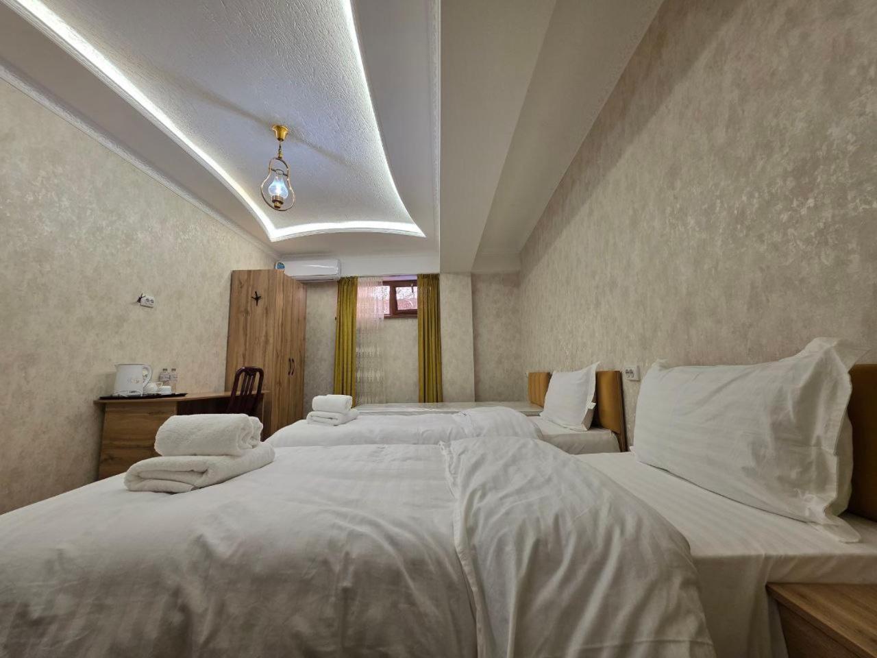Samarkand Imron Hotel المظهر الخارجي الصورة
